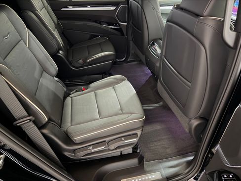 Certified 2026 Cadillac Escalade Sport w/ LPO, ONYX Package AWD/4WD image 58