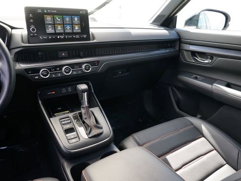 Used 2024 Honda CR-V Sport-L image 21