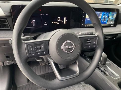 New 2026 Nissan Kicks SV w/ Cold Weather Package image 12