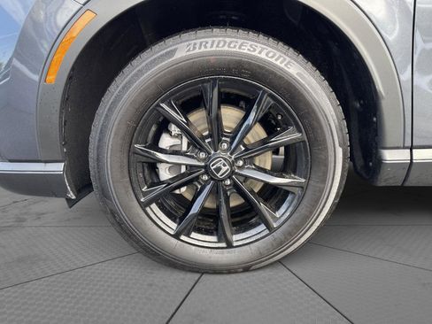 Used 2024 Honda CR-V Sport image 24