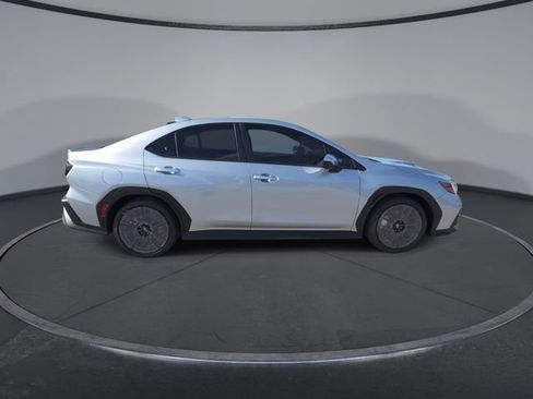 New 2026 Subaru WRX Premium AWD/4WD image 9