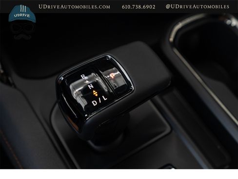 Used 2025 GMC Sierra 1500 AT4 image 49