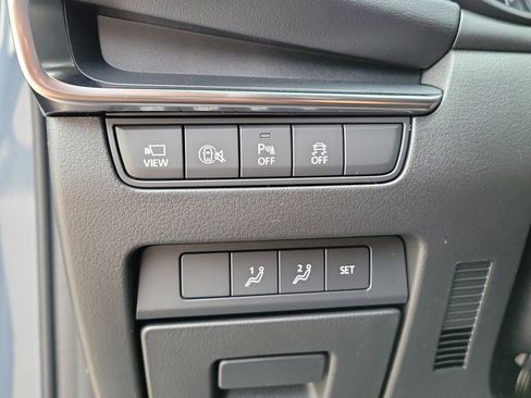 New 2026 MAZDA MAZDA3 Hatchback w/Premium Plus Pkg image 21