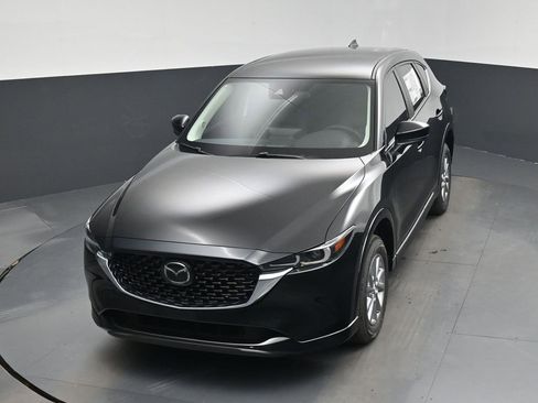 New 2025 MAZDA CX-5 AWD 2.5 S w/ Select Package image 13
