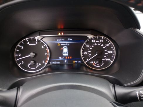 Used 2024 Nissan Altima 2.5 SR image 13