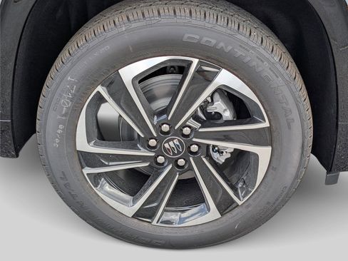 New 2026 Buick Enclave Sport Touring w/ Power Package image 7