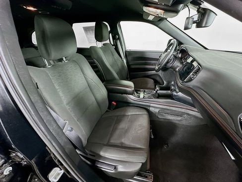 Certified 2025 Dodge Durango GT AWD/4WD image 38
