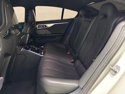 Used 2022 BMW M8 Gran Coupe xDrive Competition w/ M Carbon Exterior Package image 43