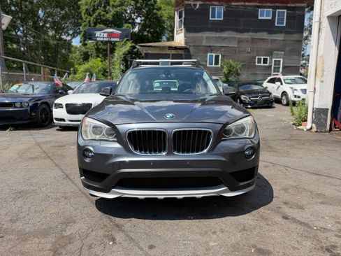 Used 2015 BMW X1 xDrive35i AWD/4WD image 14