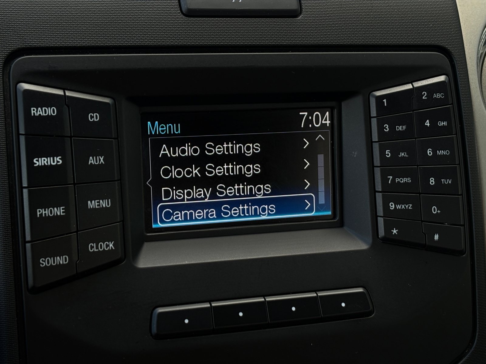 Used 2014 Ford F150 XLT w/ Equipment Group 302A Luxury RWD image 14