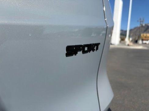 New 2026 Honda CR-V Sport-L image 28