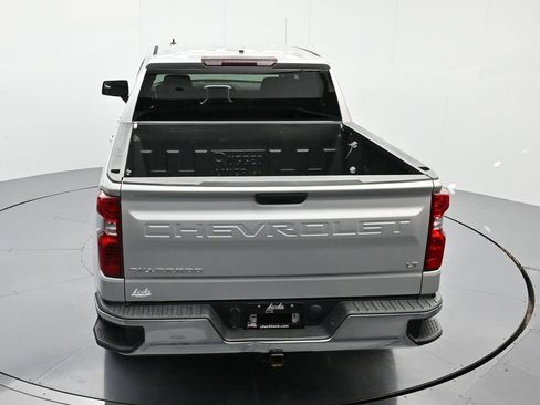 Used 2020 Chevrolet Silverado 1500 LT image 30