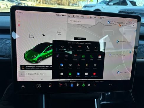 Used 2019 Tesla Model 3 Long Range image 27