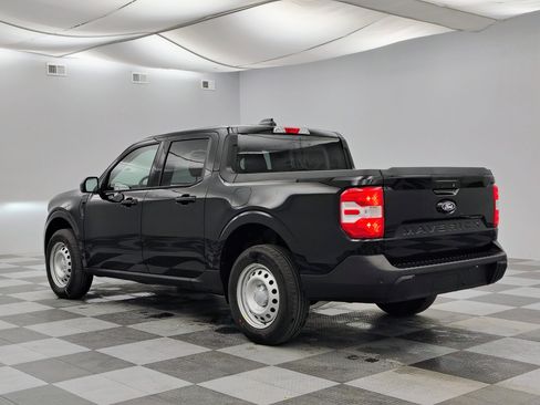 New 2025 Ford Maverick XL w/ Equipment Group 101A AWD/4WD image 8