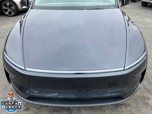 Used 2026 Tesla Model Y AWD image 99