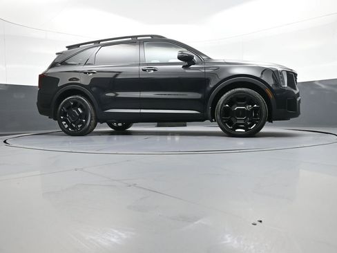 Certified 2025 Kia Sorento SX Prestige image 31