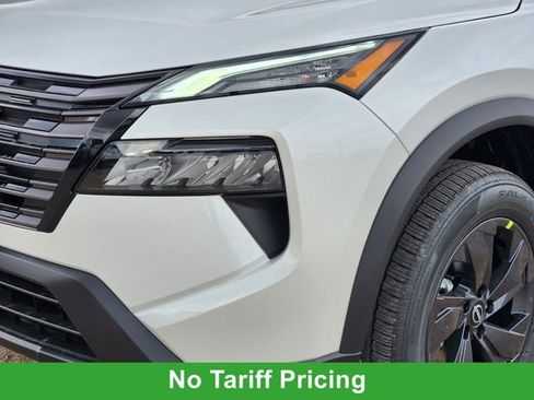 New 2026 Nissan Rogue SV image 6