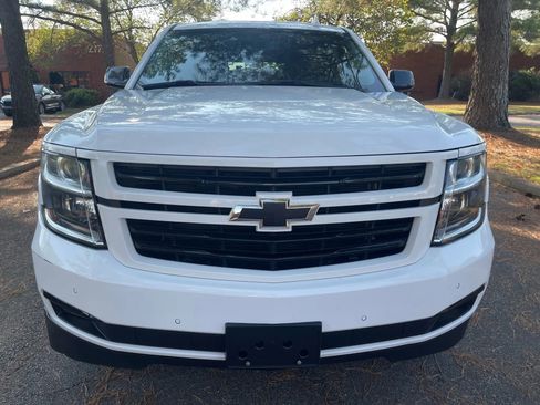 Used 2018 Chevrolet Tahoe Premier image 8