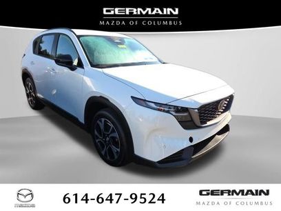 Used 2026 MAZDA CX-5 Preferred