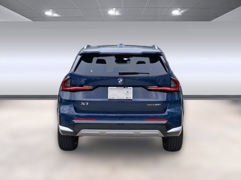 Used 2026 BMW X1 xDrive28i w/ Technology Package AWD/4WD image 9