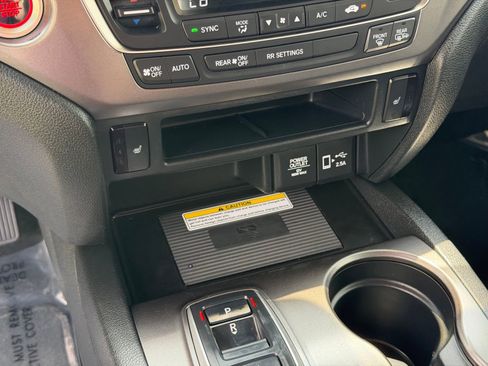Used 2023 Honda Passport EX-L image 26