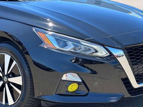 Used 2019 Nissan Altima 2.5 SL AWD/4WD image 8