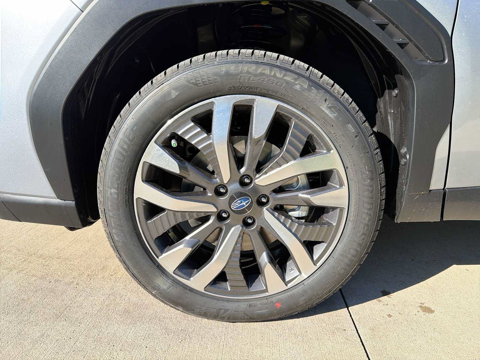 New 2026 Subaru Forester Touring AWD/4WD image 10