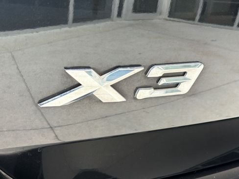 Used 2022 BMW X3 sDrive30i w/ M Sport Package 2 RWD image 34