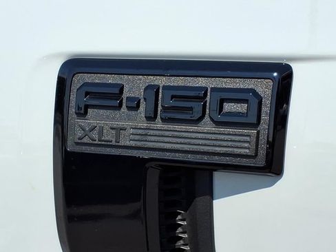 Used 2023 Ford F150 XLT w/ Equipment Group 302A High AWD/4WD image 9