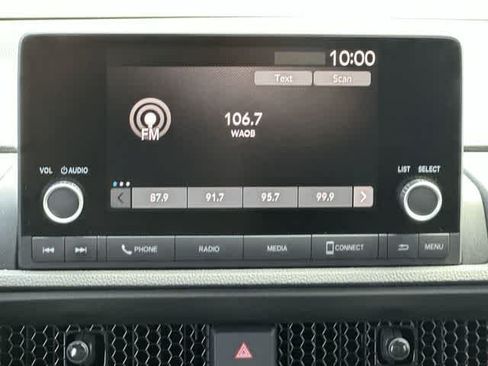Used 2025 Honda CR-V Sport image 12