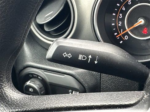 Used 2023 Jeep Gladiator Sport w/ Trailer Tow Package image 24