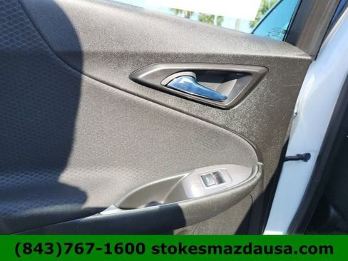 Used 2023 Chevrolet Malibu LT w/ Driver Confidence Package FWD image 18