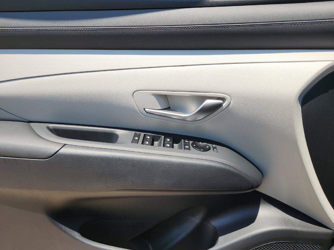 New 2026 Hyundai Tucson SEL Plus FWD image 22