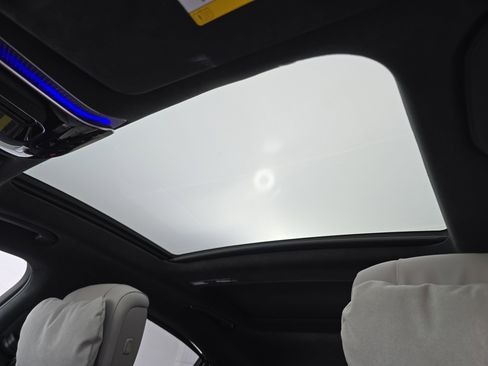 New 2026 Mercedes-Benz S 580 4MATIC Sedan image 29