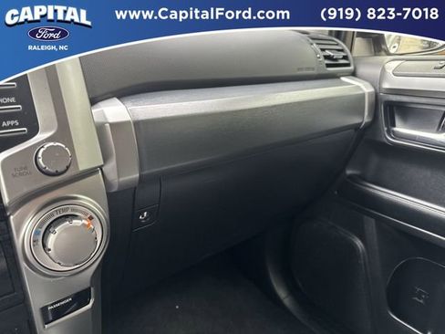 Used 2024 Toyota 4Runner SR5 image 25