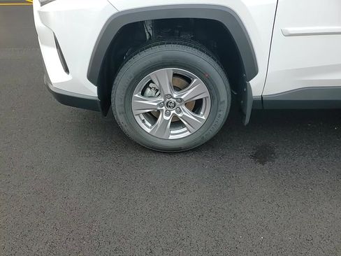 New 2025 Toyota RAV4 XLE w/ Convenience Package image 7