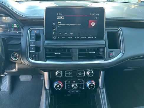 Used 2023 GMC Yukon XL SLE w/ Gmc Pro Safety Plus Package RWD image 23