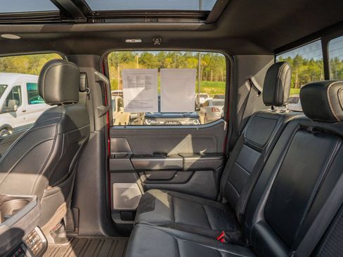 Used 2023 Ford F150 Raptor AWD/4WD image 28