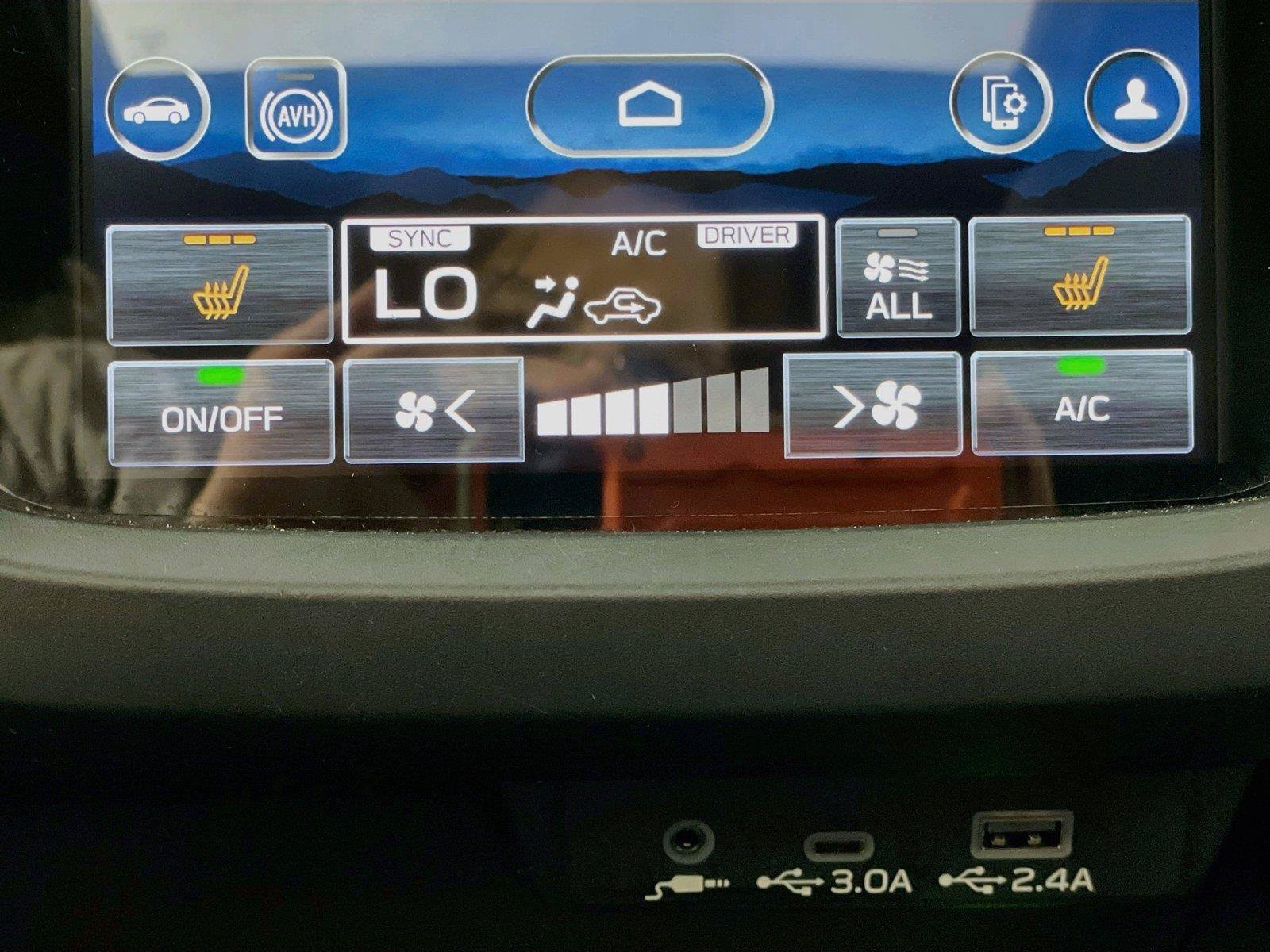 Used 2025 Subaru Forester Sport w/ Protection Package (1PH) AWD/4WD image 21