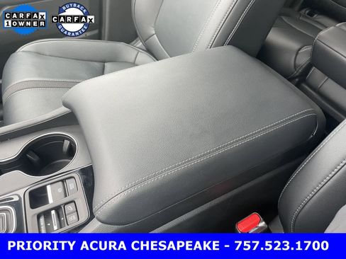 Used 2025 Honda Pilot EX-L image 22