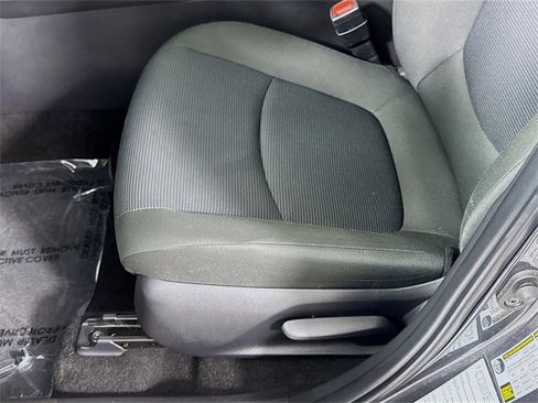 Certified 2025 Toyota RAV4 LE image 18