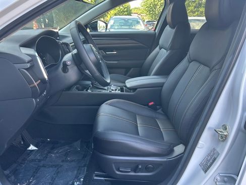 New 2025 MAZDA CX-50 2.5 Hybrid w/ Weather Package image 15