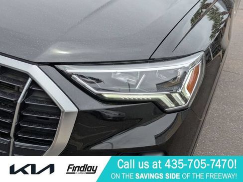Used 2025 Audi Q3 2.0T Premium AWD/4WD image 10