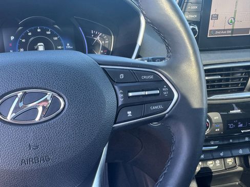 Used 2020 Hyundai Santa Fe Limited image 26