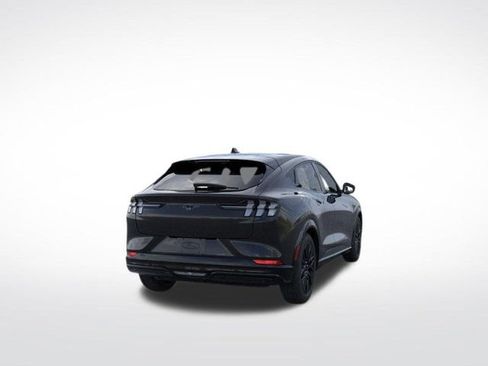 New 2026 Ford Mustang Mach-E Premium w/ Sport Appearance Package AWD/4WD image 10