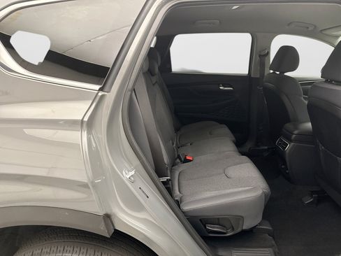 Used 2023 Hyundai Santa Fe SEL AWD/4WD image 19