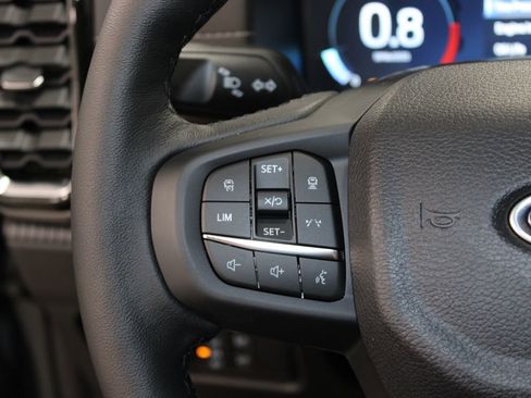 New 2026 Ford Ranger Lariat image 35