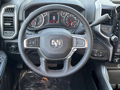 New 2026 RAM 2500 Big Horn image 13