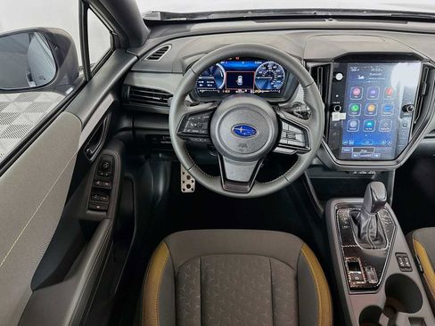 New 2026 Subaru Crosstrek 2.5i Sport image 21