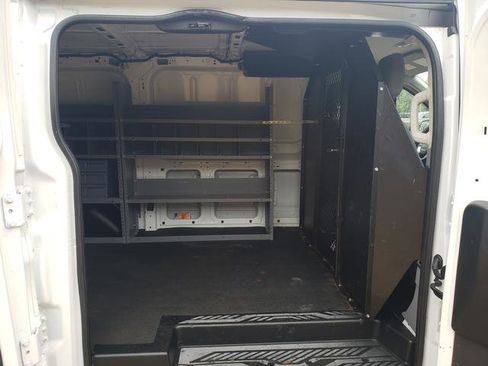 Used 2015 Ford Transit 150 T-150 130 Low Rf 8600 GVWR Sw image 16